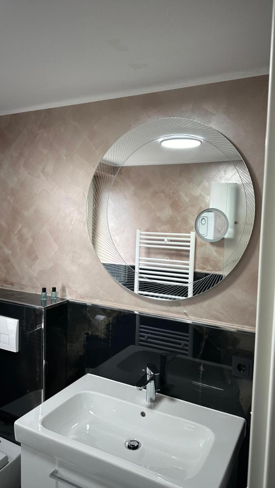 Ferienwohnung Spa Delluxe Essen Extérieur photo