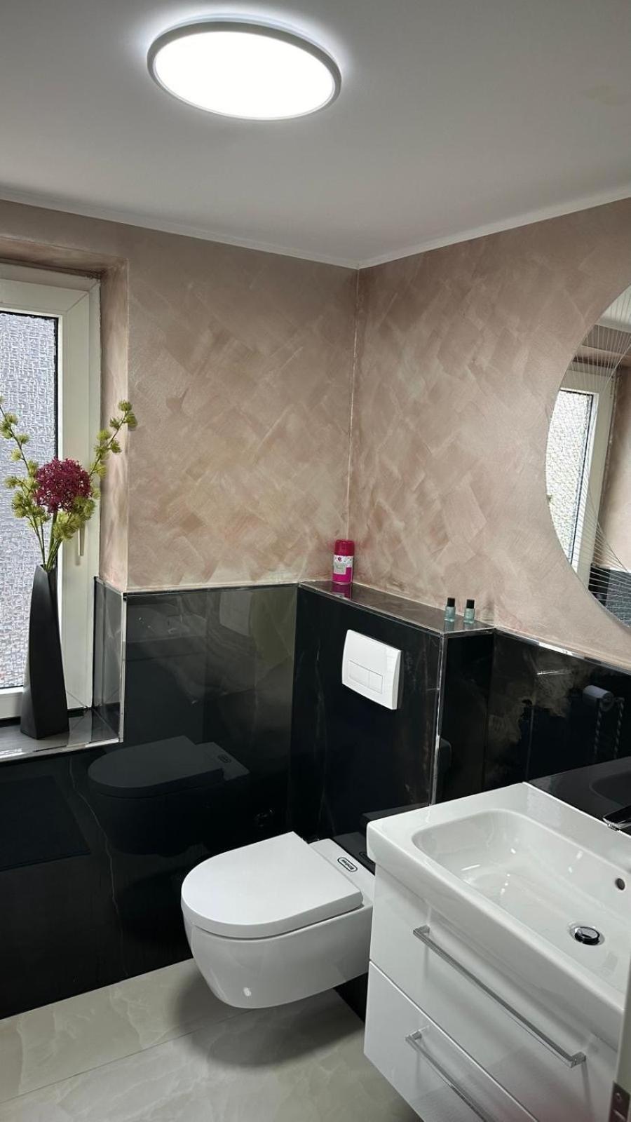 Ferienwohnung Spa Delluxe Essen Extérieur photo